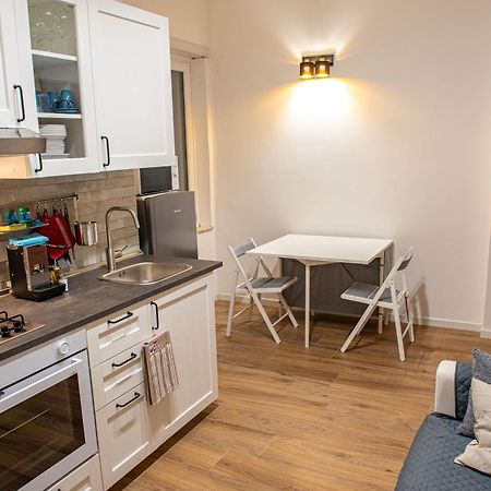 Apartament Locazioni Ostiense - Joy House Rzym Zewnętrze zdjęcie