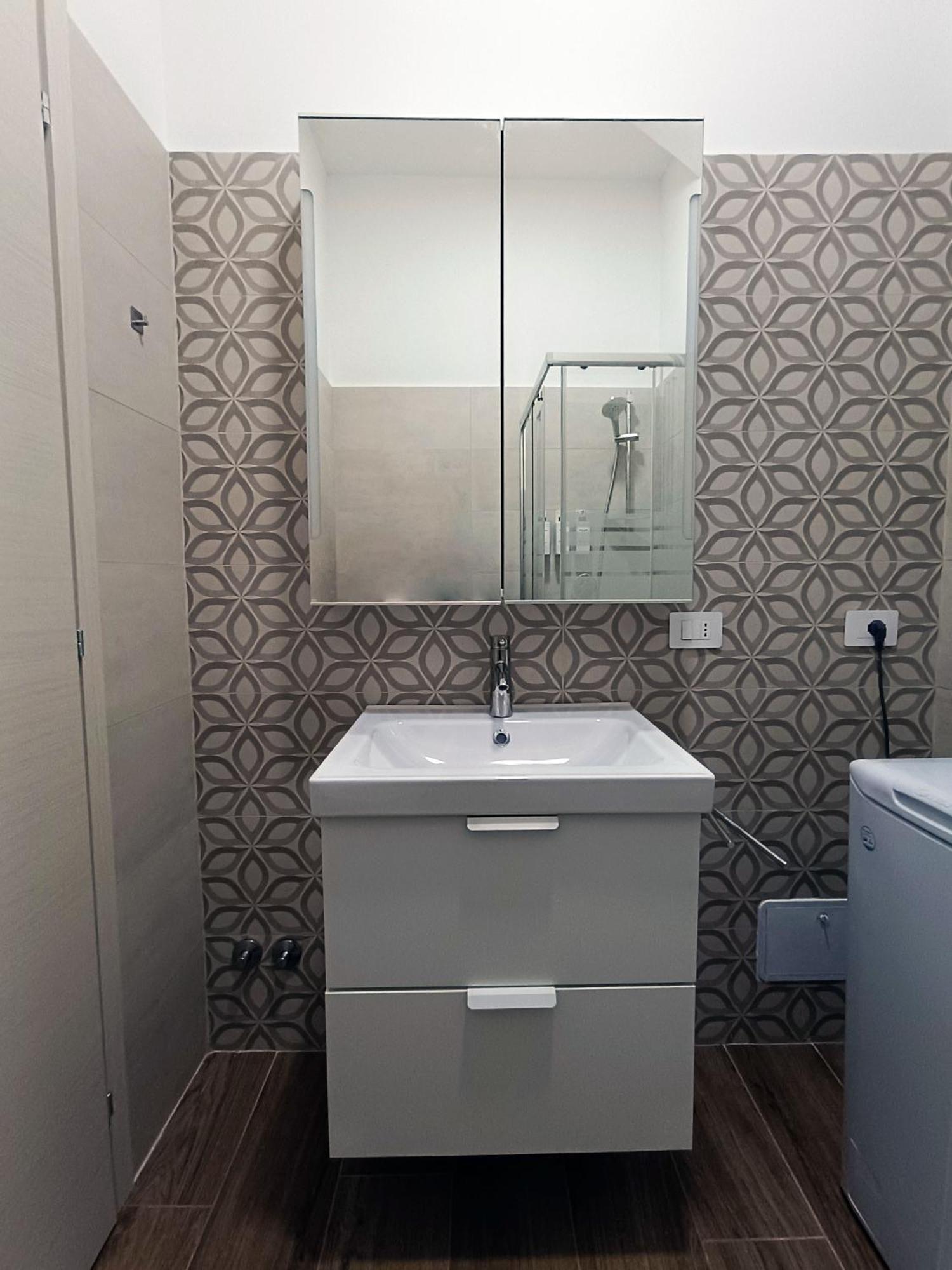 Apartament Locazioni Ostiense - Joy House Rzym Zewnętrze zdjęcie