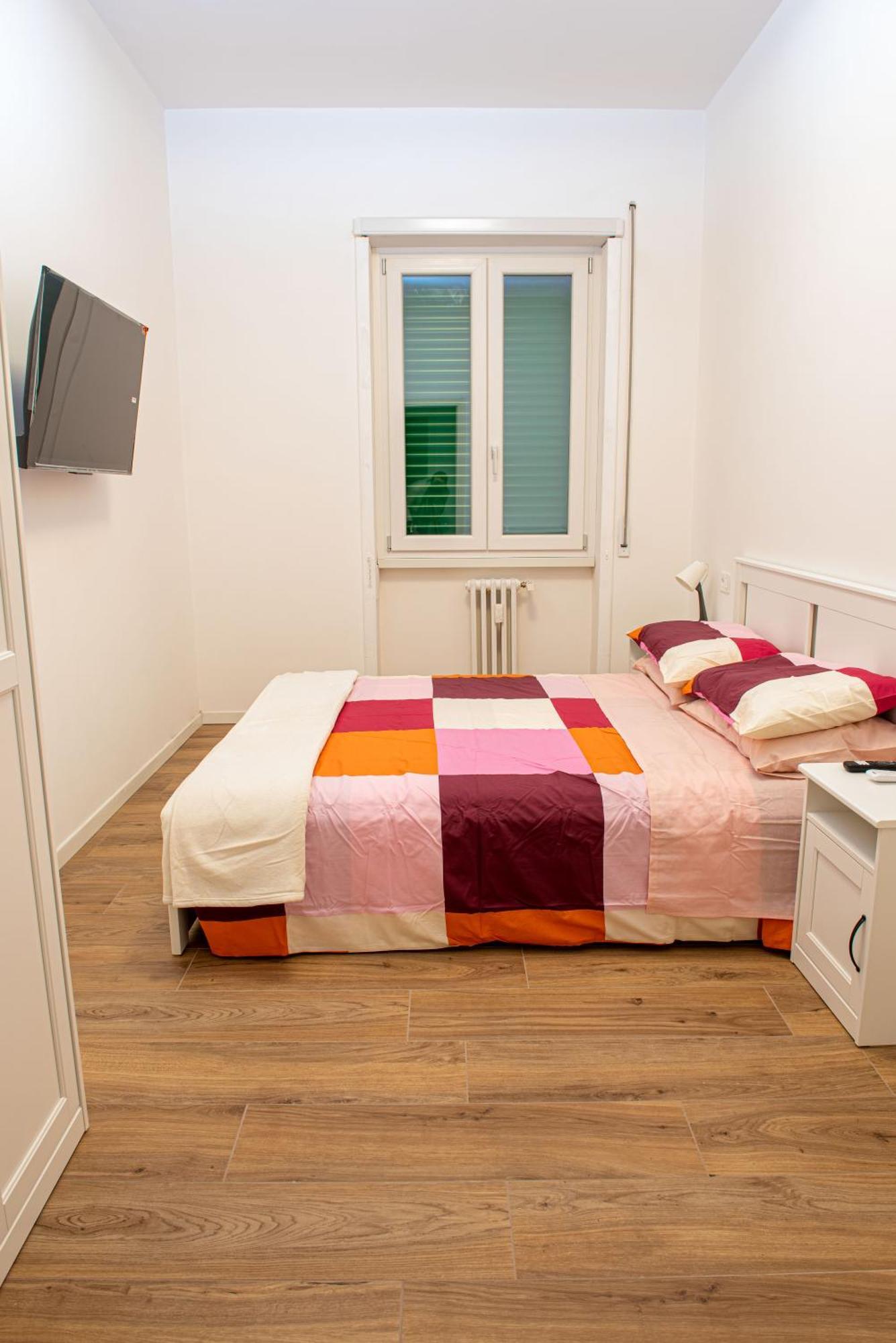 Apartament Locazioni Ostiense - Joy House Rzym Zewnętrze zdjęcie
