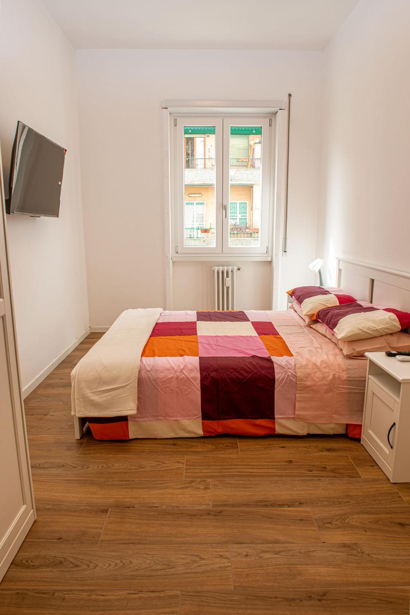 Apartament Locazioni Ostiense - Joy House Rzym Zewnętrze zdjęcie