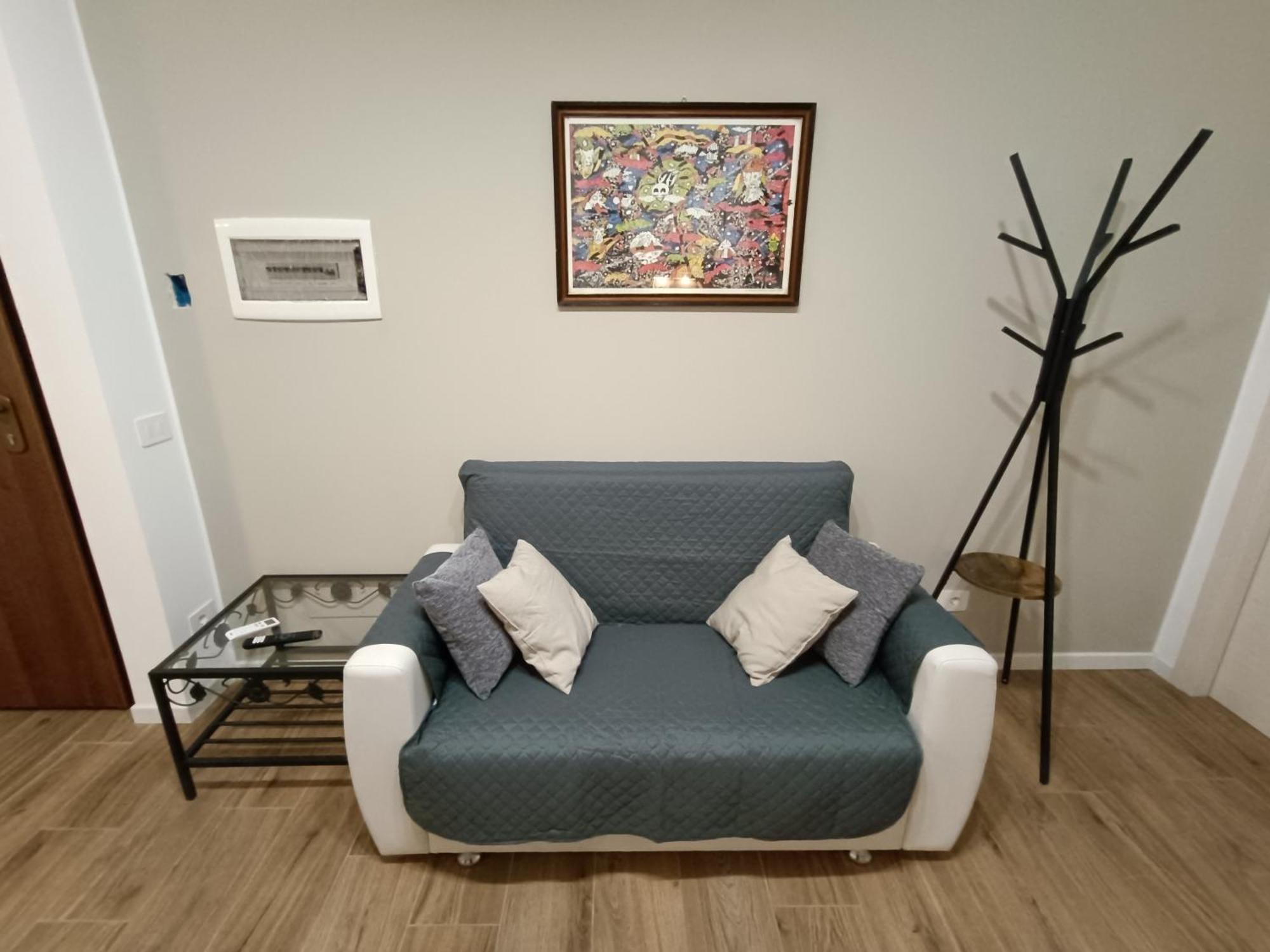 Apartament Locazioni Ostiense - Joy House Rzym Zewnętrze zdjęcie
