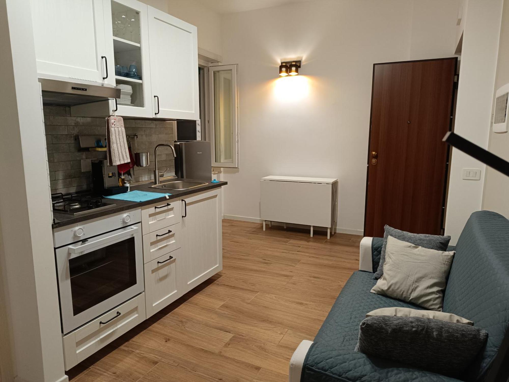 Apartament Locazioni Ostiense - Joy House Rzym Zewnętrze zdjęcie